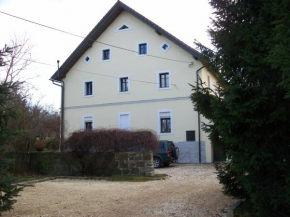Jaworowa Zagroda, Domaszków
